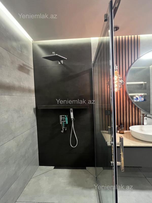 3 otaqlı Bina evi menzil, Yasamal rayonu, Bakı