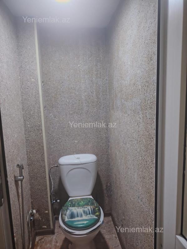 3 otaqlı Bina evi menzil, 9-cu mikrorayon, Sumqayıt