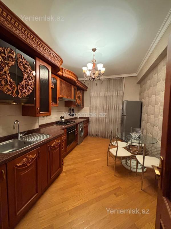 3 otaqlı Bina evi menzil, Binəqədi rayonu, Bakı
