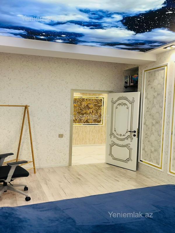 2 otaqlı Bina evi menzil, Sabunçu rayonu, Bakı