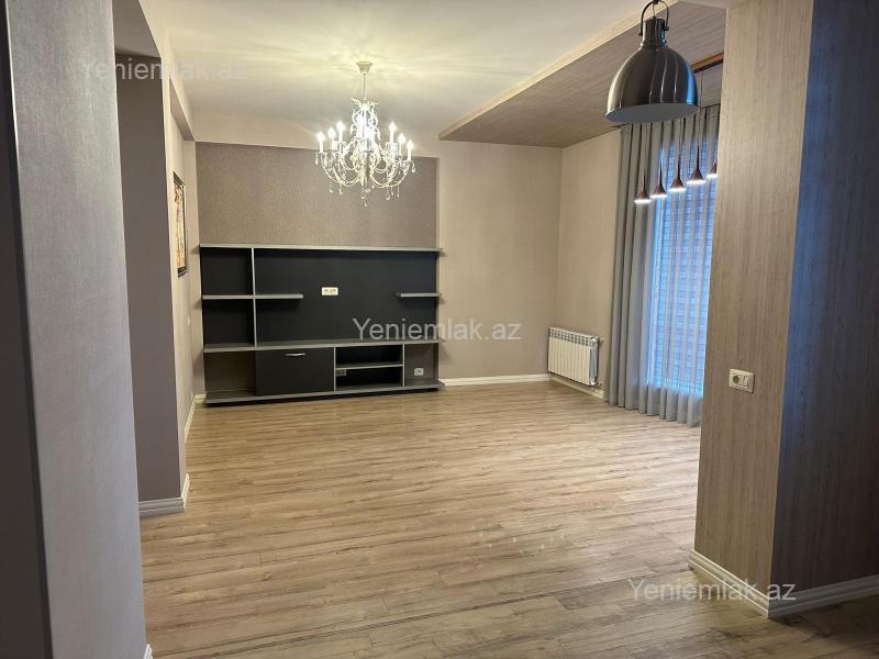 3 otaqlı Bina evi menzil, Yasamal rayonu, Bakı