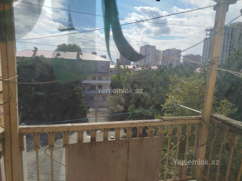 3 otaqlı Bina evi menzil, 3-cü məhəllə, Sumqayıt