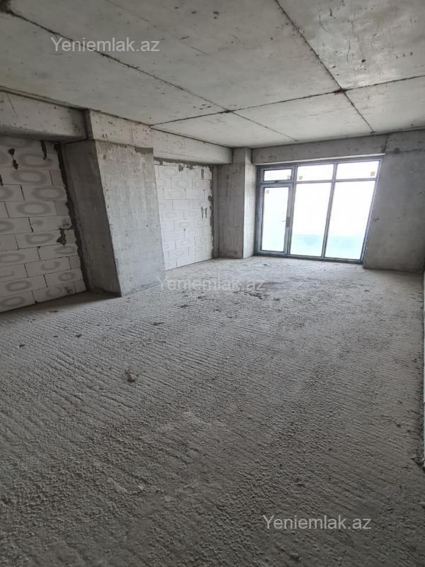 2 otaqlı Bina evi menzil, Yasamal rayonu, Bakı