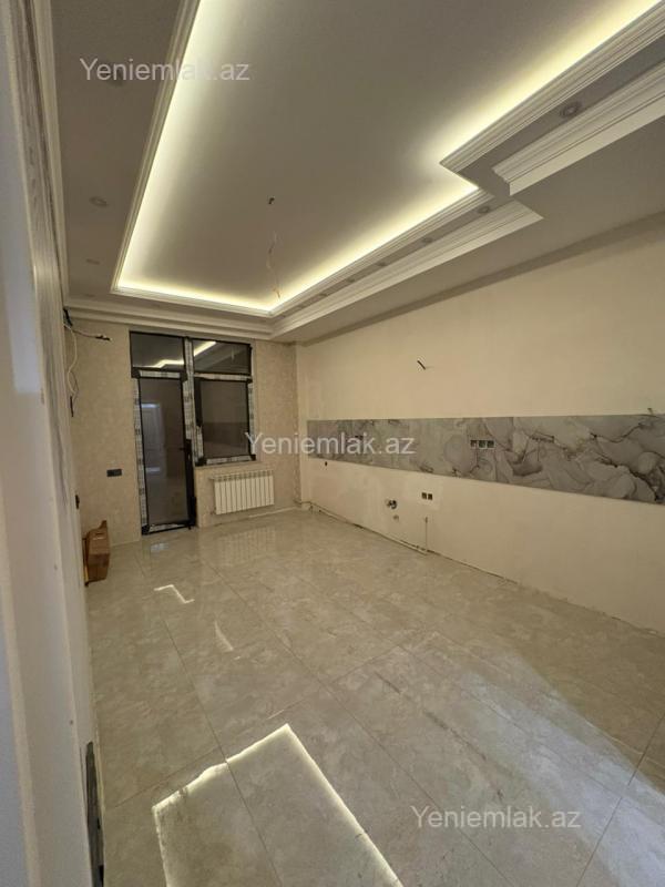 2 otaqlı Bina evi menzil, Nəsimi rayonu, Bakı