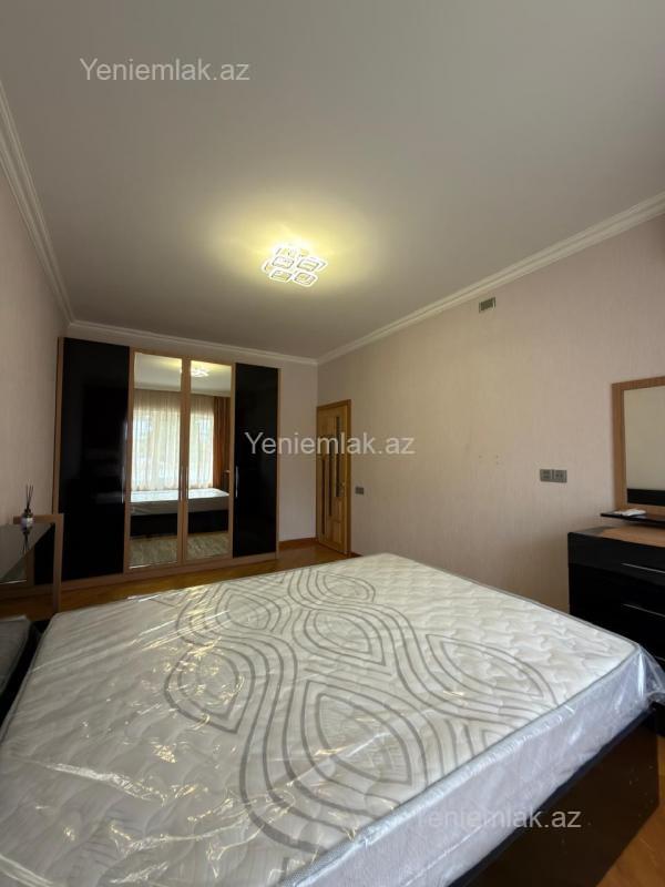 3 otaqlı Bina evi menzil, Xətai rayonu, Bakı