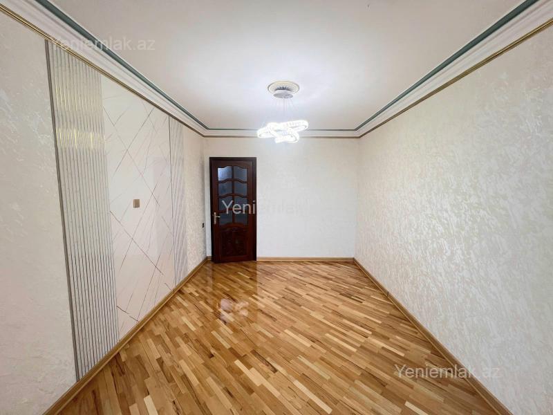 2 otaqlı Bina evi menzil, Nərimanov rayonu, Bakı