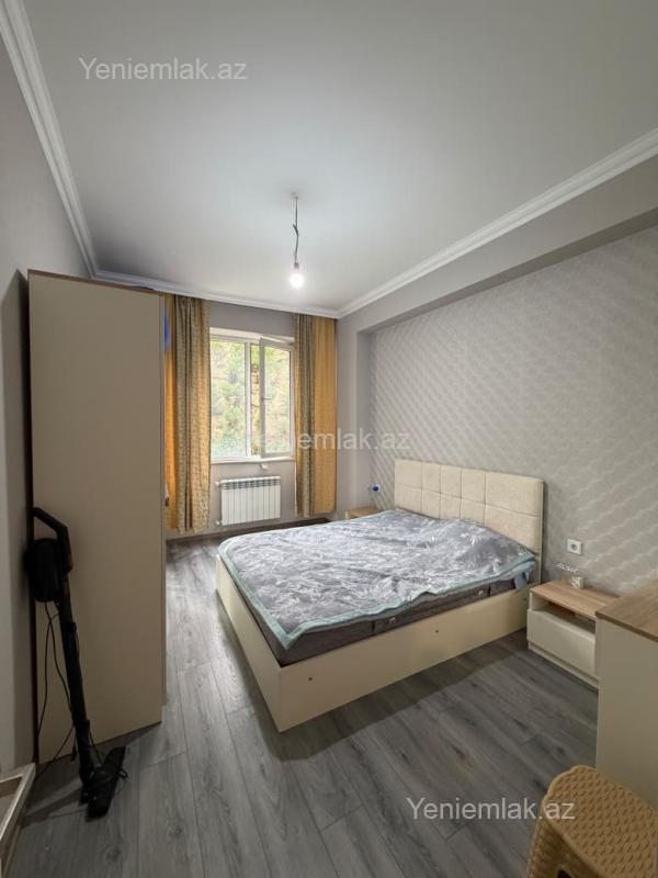 3 otaqlı Bina evi menzil, Yasamal rayonu, Bakı