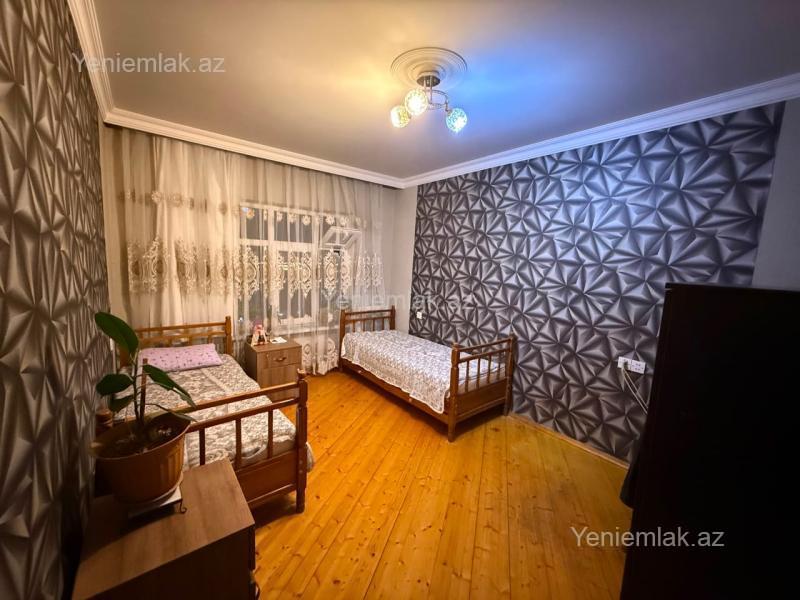 3 otaqlı Bina evi menzil, Suraxanı rayonu, Bakı