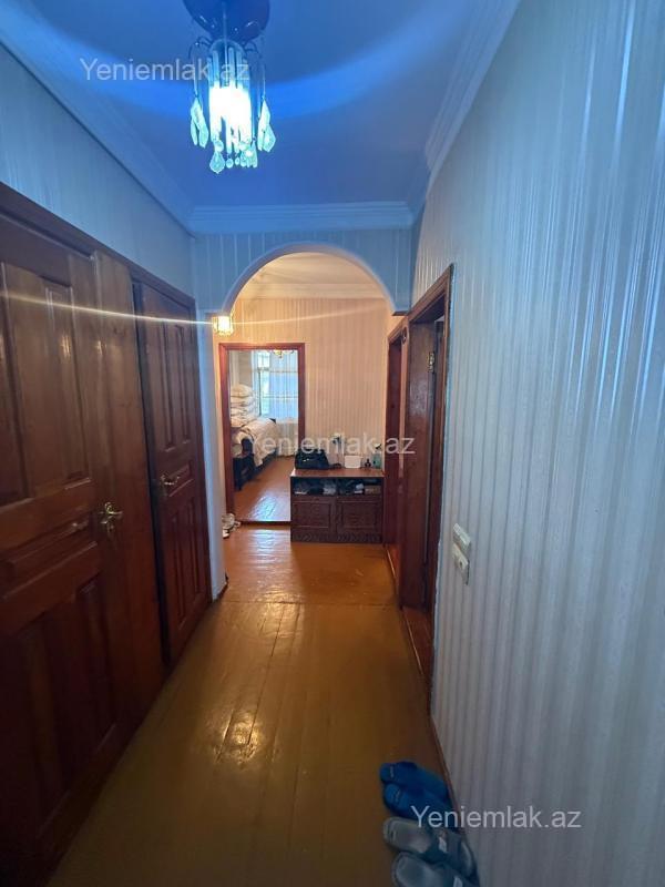 3 otaqlı Bina evi menzil, Sabunçu rayonu, Bakı