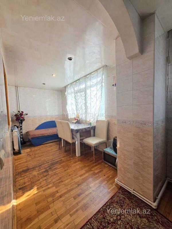 3 otaqlı Bina evi menzil, Yasamal rayonu, Bakı