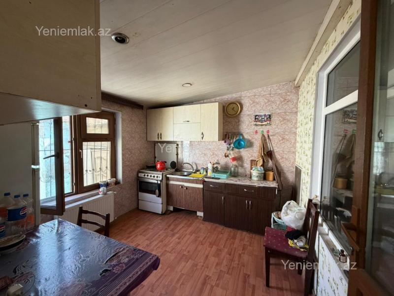 3 otaqlı Həyət evi / Villa, Sabunçu rayonu, Bakı