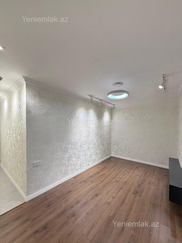 3 otaqlı Bina evi menzil, Nərimanov rayonu, Bakı
