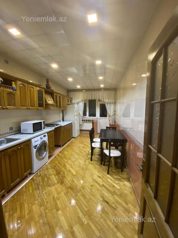 4 otaqlı Bina evi menzil, Binəqədi rayonu, Bakı