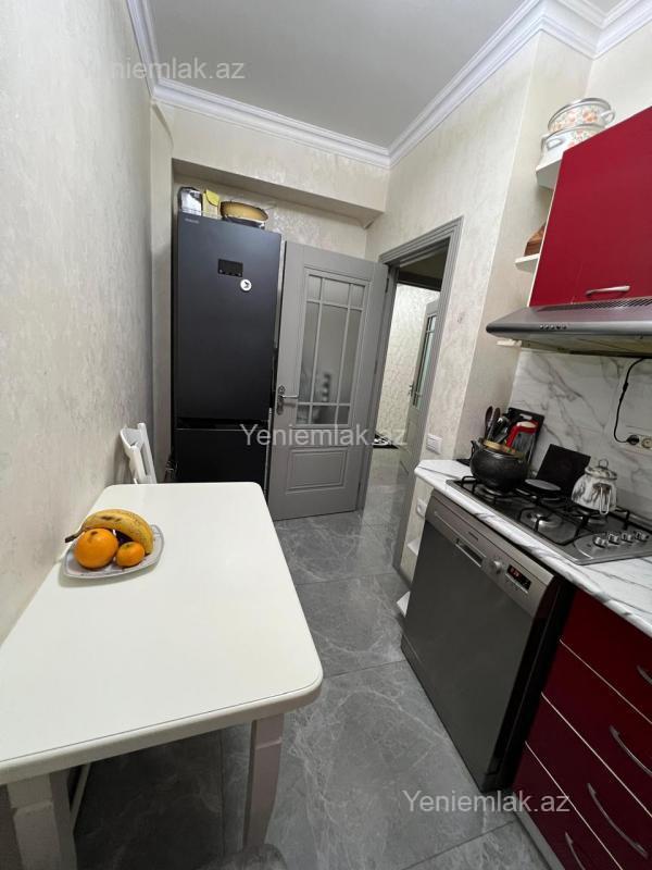 3 otaqlı Bina evi menzil, Xətai rayonu, Bakı