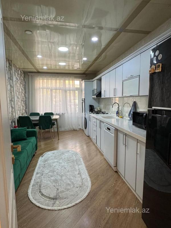 5 otaqlı Bina evi menzil, Suraxanı rayonu, Bakı
