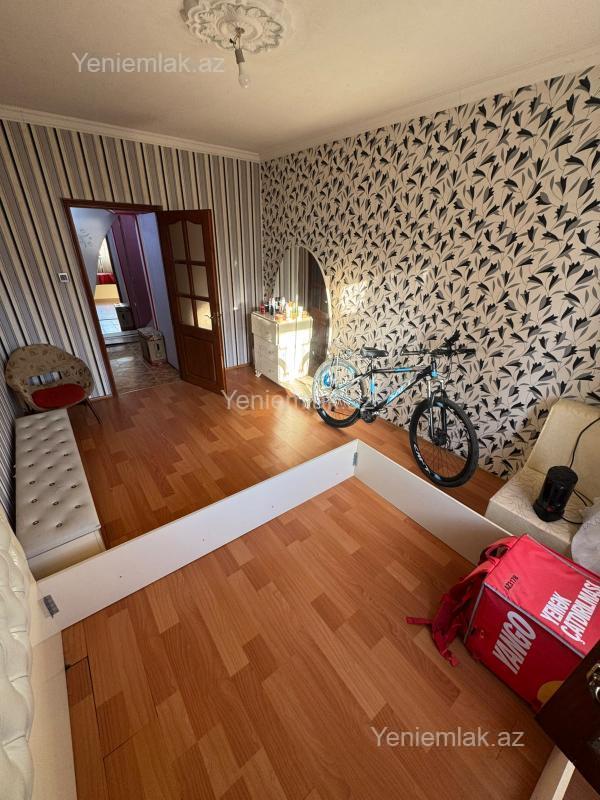 2 otaqlı Bina evi menzil, Xətai rayonu, Bakı