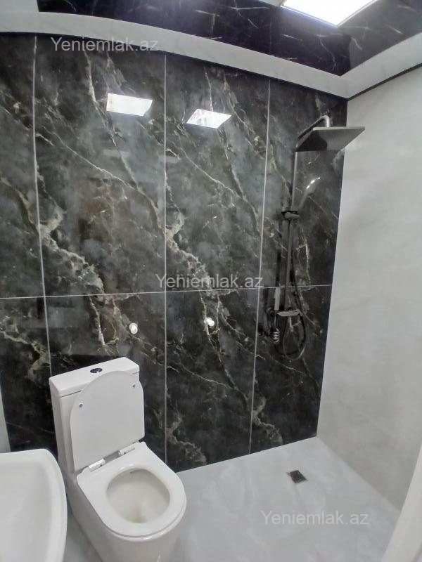 2 otaqlı Bina evi menzil, Xırdalan ş.