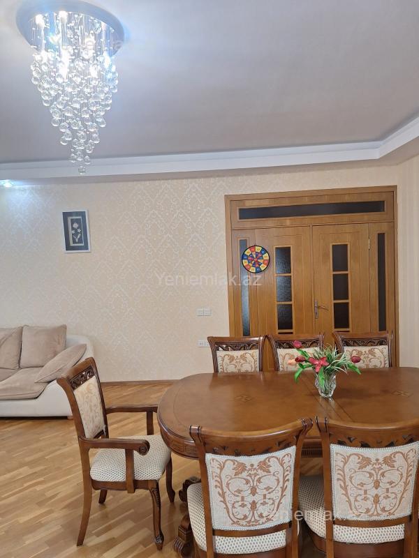 7 otaqlı Həyət evi / Villa, Goradil, Abşeron
