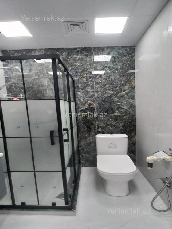 2 otaqlı Bina evi menzil, Xırdalan ş.