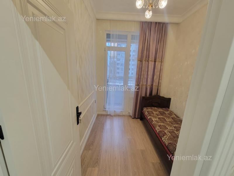 3 otaqlı Bina evi menzil, Yasamal rayonu, Bakı
