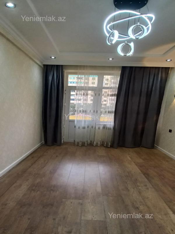 2 otaqlı Bina evi menzil, Xırdalan ş.