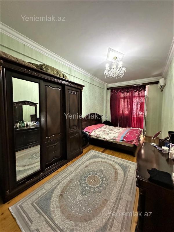 3 otaqlı Bina evi menzil, Sabunçu rayonu, Bakı