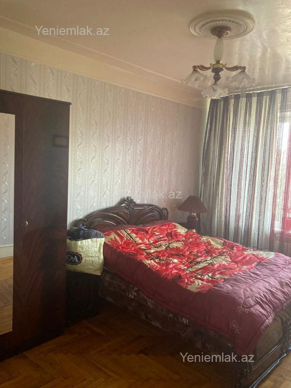 5 otaqlı Bina evi menzil, Sabunçu rayonu, Bakı