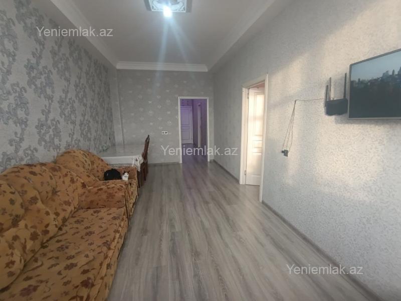 3 otaqlı Bina evi menzil, Masazır, Abşeron