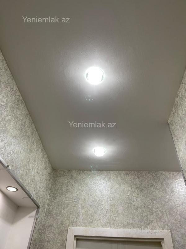 1 otaqlı Bina evi menzil, Nizami rayonu, Bakı