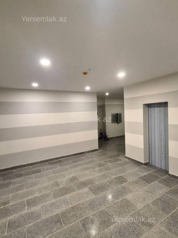 2 otaqlı Bina evi menzil, Yasamal rayonu, Bakı