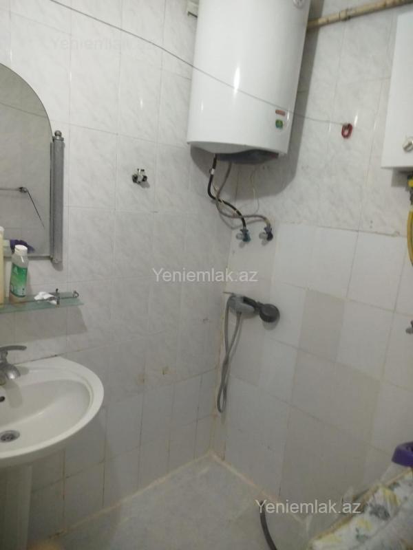 3 otaqlı Bina evi menzil, Yasamal rayonu, Bakı