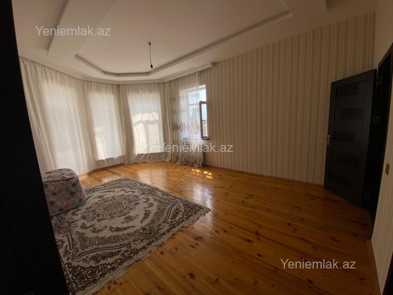 8 otaqlı Həyət evi / Villa, Sabunçu rayonu, Bakı