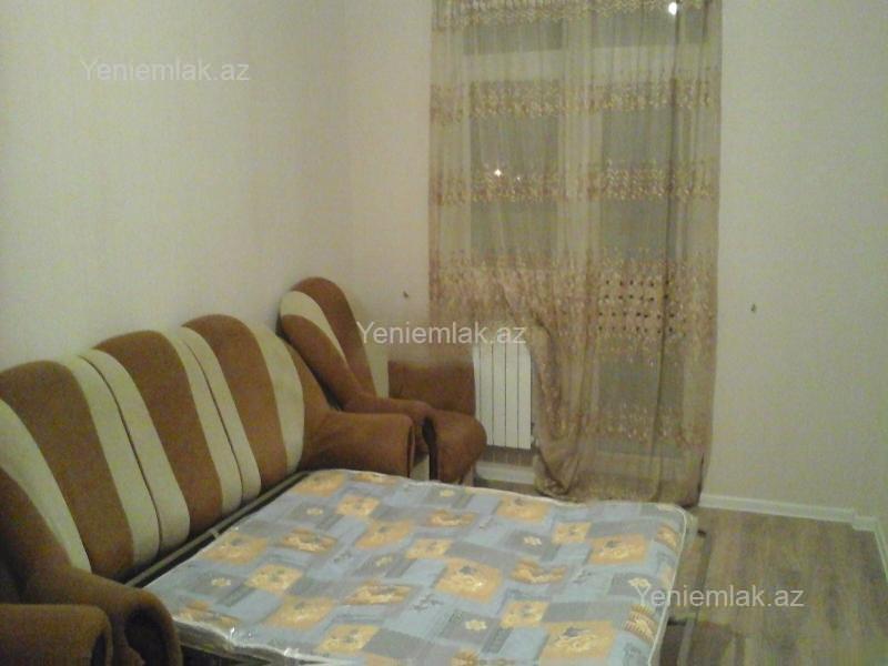 2 otaqlı Bina evi menzil, Suraxanı rayonu, Bakı