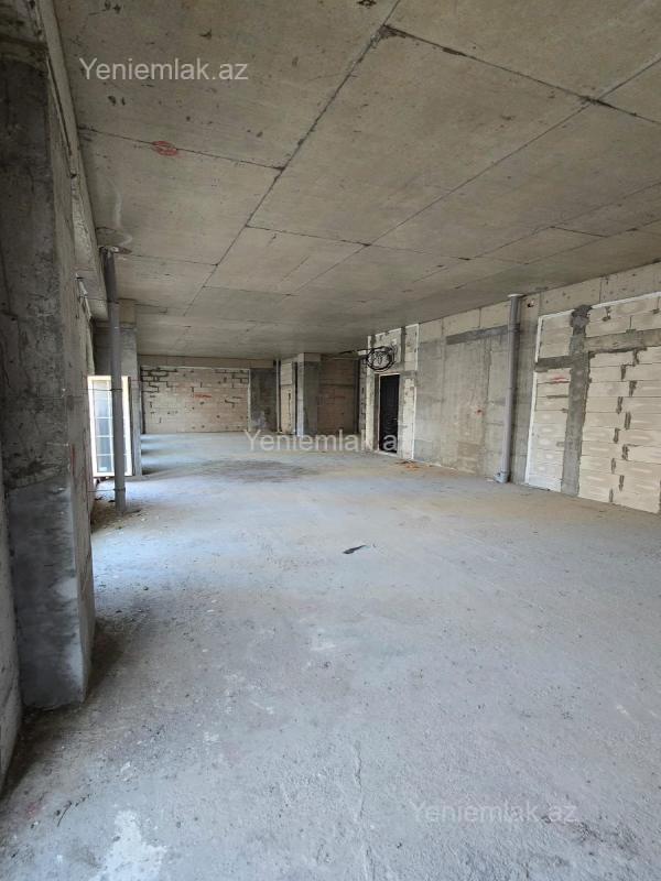 4 otaqlı Ofis, Xətai rayonu, Bakı
