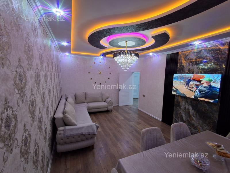 4 otaqlı Həyət evi / Villa, Xəzər rayonu, Bakı