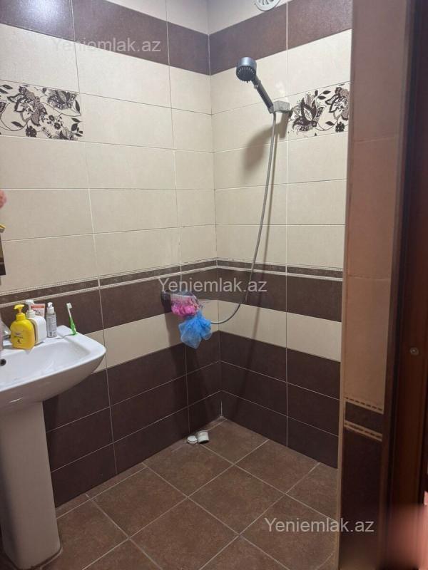 2 otaqlı Bina evi menzil, 41-ci məhəllə, Sumqayıt
