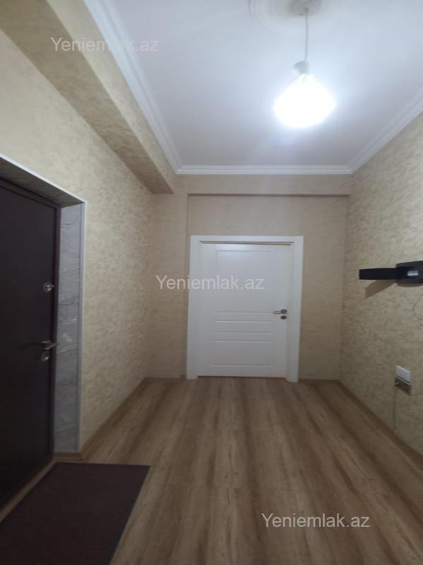 2 otaqlı Bina evi menzil, Xırdalan ş.