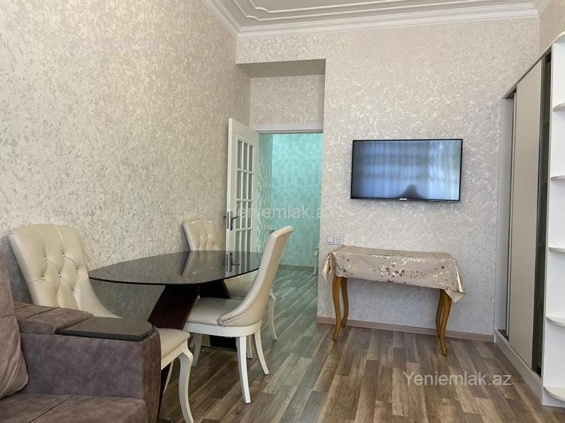 2 otaqlı Bina evi menzil, Sabunçu rayonu, Bakı