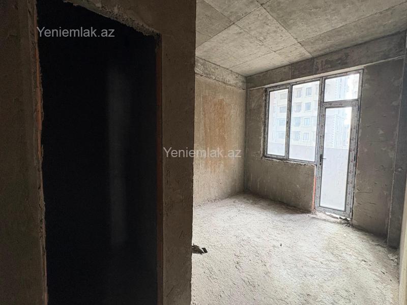 3 otaqlı Bina evi menzil, Xətai rayonu, Bakı