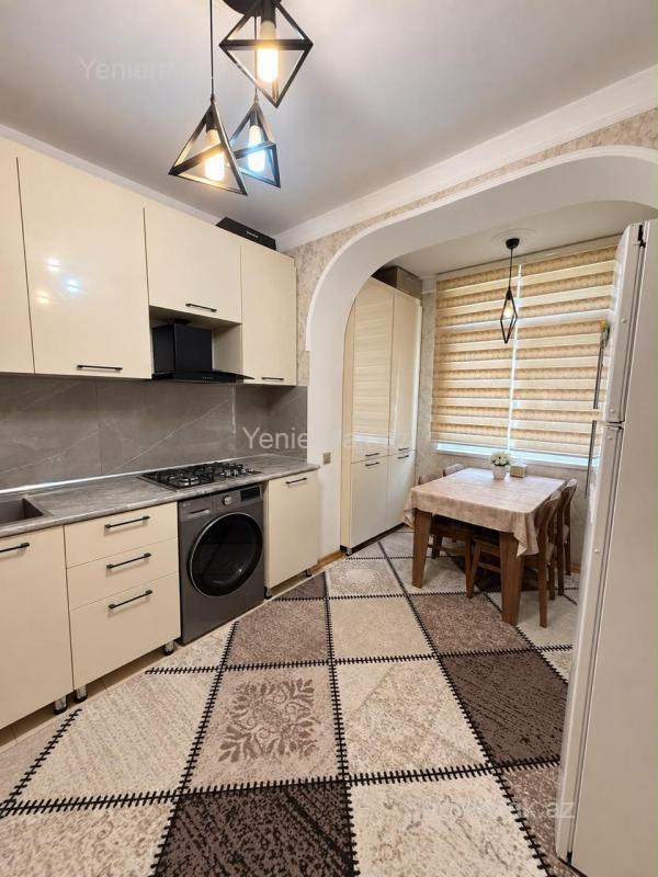 4 otaqlı Bina evi menzil, Nəsimi rayonu, Bakı