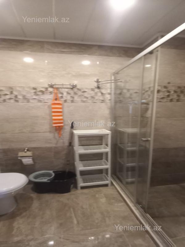 2 otaqlı Bina evi menzil, Xırdalan ş.