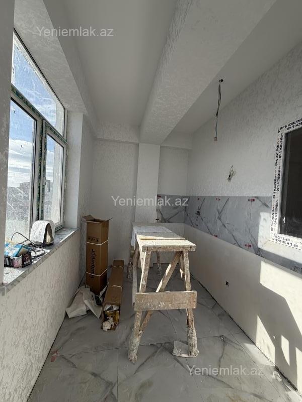 2 otaqlı Bina evi menzil, Masazır, Abşeron