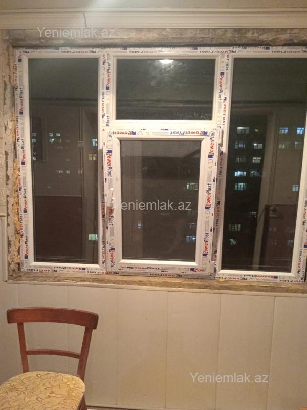 2 otaqlı Bina evi menzil, Suraxanı rayonu, Bakı