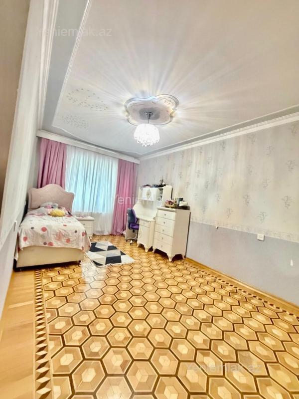 4 otaqlı Bina evi menzil, Yasamal rayonu, Bakı