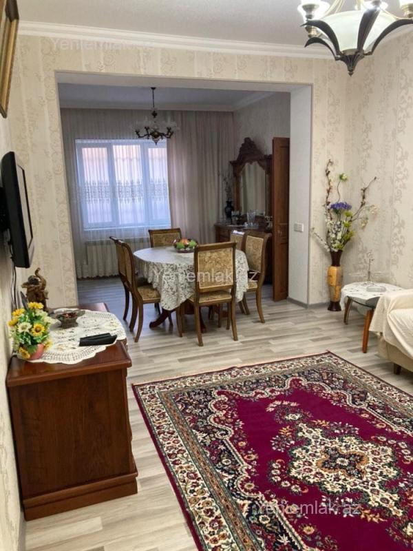 4 otaqlı Həyət evi / Villa, Xəzər rayonu, Bakı
