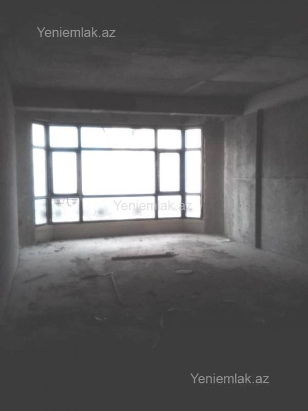 4 otaqlı Bina evi menzil, Yasamal rayonu, Bakı
