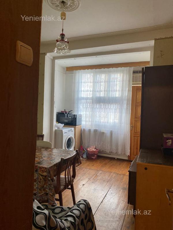 3 otaqlı Bina evi menzil, Xətai rayonu, Bakı