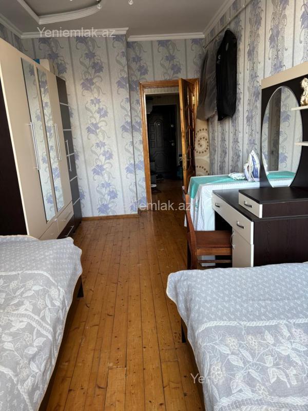3 otaqlı Bina evi menzil, Xətai rayonu, Bakı