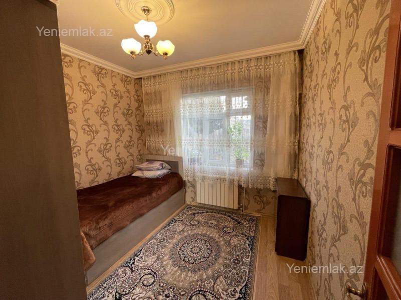 3 otaqlı Bina evi menzil, 9-cu mikrorayon, Sumqayıt