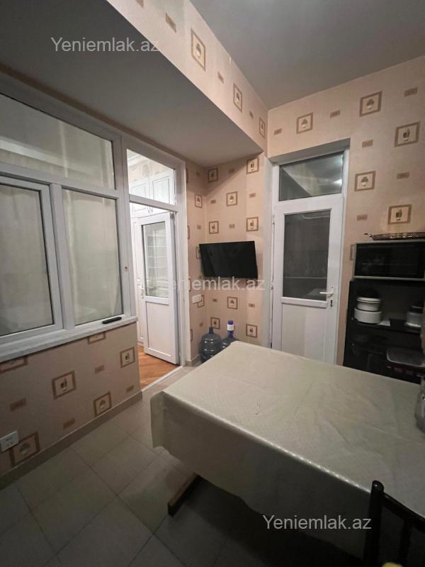 2 otaqlı Bina evi menzil, Səbail rayonu, Bakı